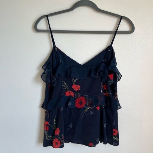 NWT Joie Aisling Cami Top - 4 - Picture 3 of 7